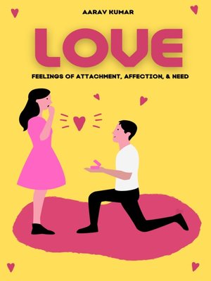 cover image of LOVE